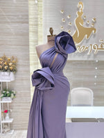 Load image into Gallery viewer, Blue Dress Doha