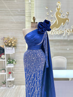 Load image into Gallery viewer, Long Dress Qatar