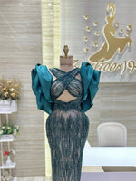 Load image into Gallery viewer, Night Dresses Doha