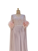 Load image into Gallery viewer, Short Dresses Doha