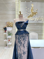 Load image into Gallery viewer, Qatar Wedding Dresses