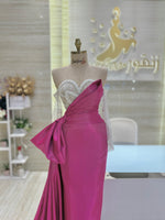Load image into Gallery viewer, Qatar Party Dresses