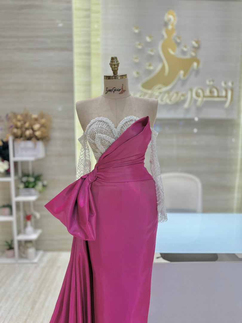 Qatar Party Dresses