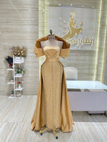 Load image into Gallery viewer, Qatar Party Dresses