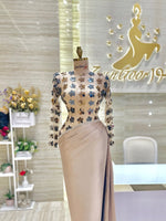 Load image into Gallery viewer, Quatro Dress Doha