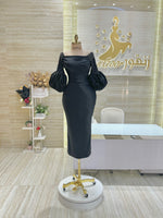 Load image into Gallery viewer, Custom dress designers, Qatar