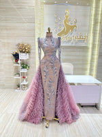 Load image into Gallery viewer, Green Dresses Qatar