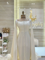 Load image into Gallery viewer, Purple Dresses Doha
