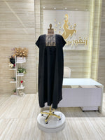 Load image into Gallery viewer, Blue Dress Doha