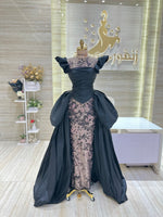 Load image into Gallery viewer, Doha Girls Dress