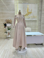 Load image into Gallery viewer, White Dresses Doha