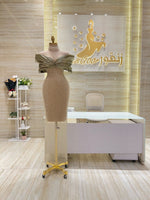 Load image into Gallery viewer, Qatar Night Dress