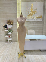 Load image into Gallery viewer, Haute-couture-dres