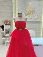 Load image into Gallery viewer, Ready-to-wear dress