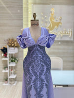 Load image into Gallery viewer, Custom-made dresses Qatar