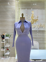 Load image into Gallery viewer, Qatar Girls Dress