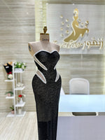 Load image into Gallery viewer, Designer dresses Doha