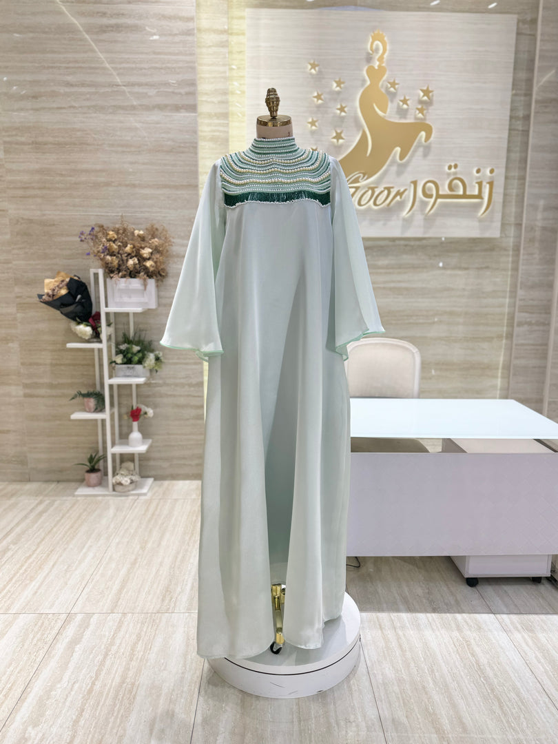 Bespoke dresses Doha