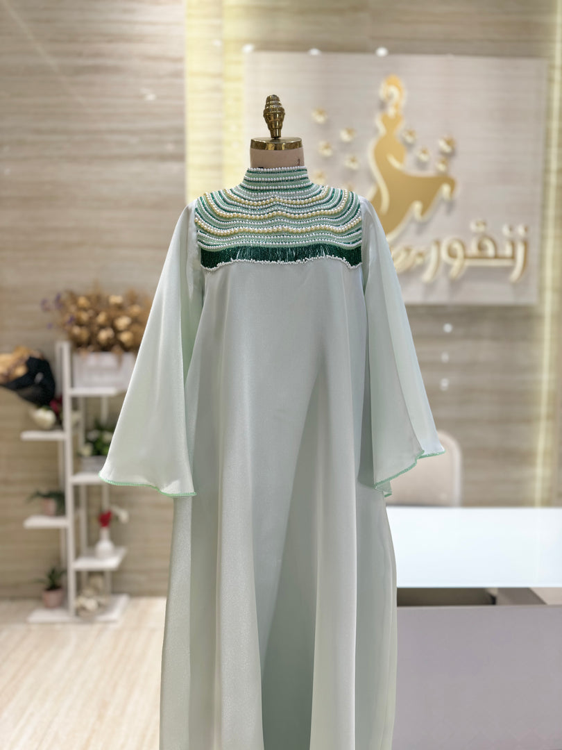 Custom-made dresses Doha