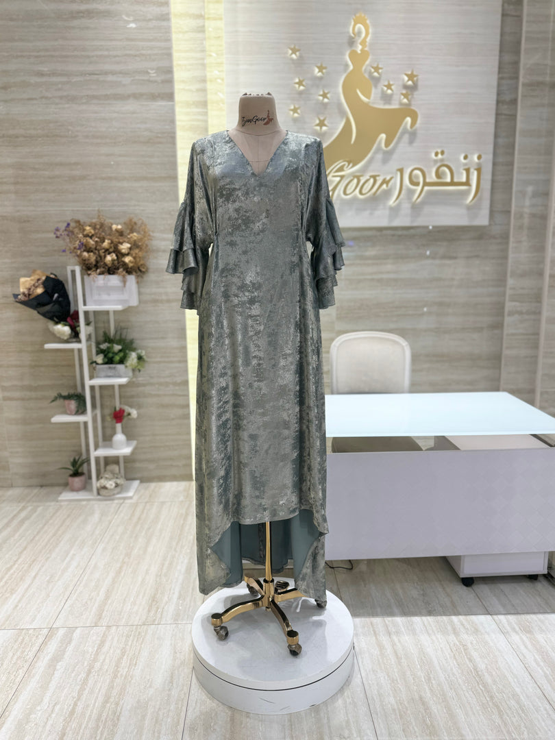 Tailor-made dresses Qatar