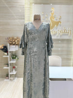 Load image into Gallery viewer, Bespoke dresses Qatar
