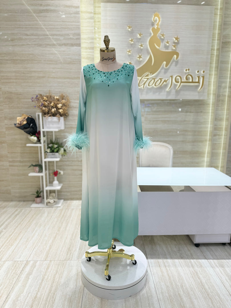 Quatro Dresses Doha