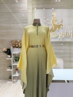 Load image into Gallery viewer, White Dresses Doha