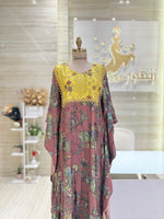 Load image into Gallery viewer, Long Dresses Doha
