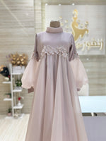 Load image into Gallery viewer, Custom-made dresses Qatar