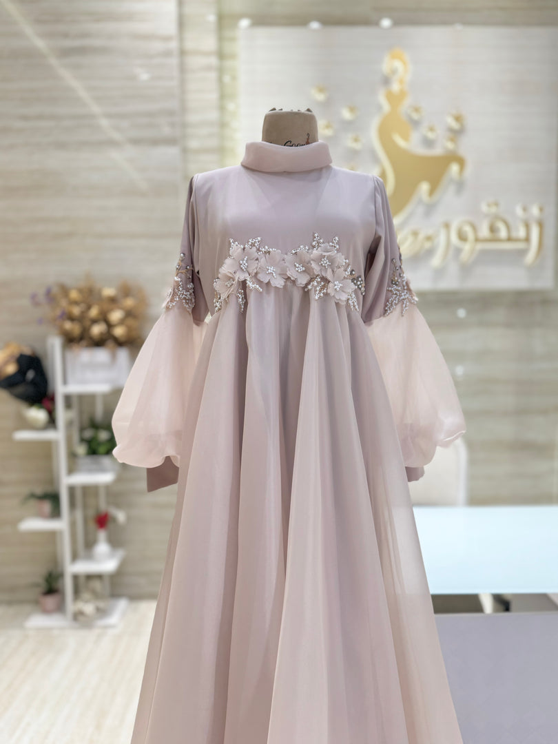 Custom-made dresses Qatar