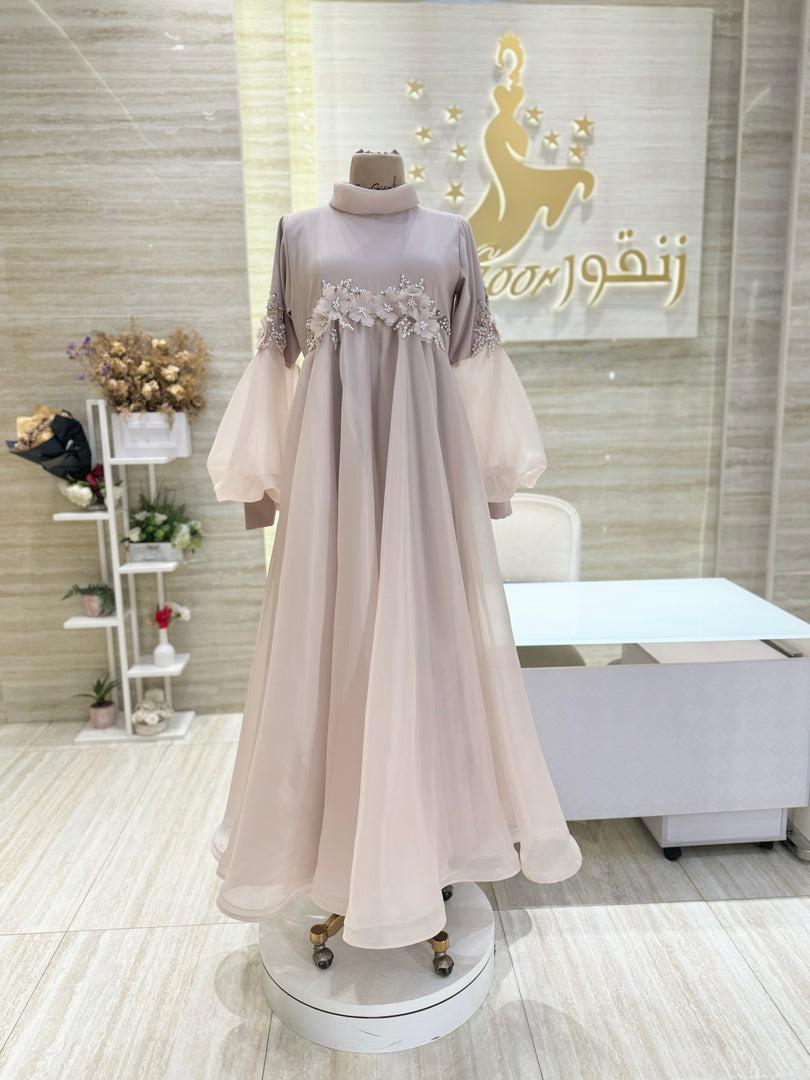 Short Dress Doha