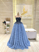 Load image into Gallery viewer, Custom-made dress