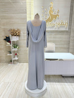Load image into Gallery viewer, Blue Dress Doha