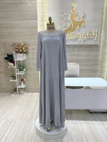 Load image into Gallery viewer, Green Dress Doha