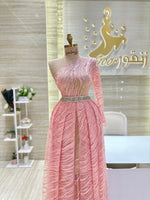 Load image into Gallery viewer, Qatari Style Fashion