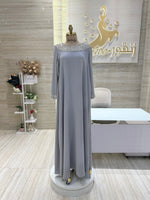 Load image into Gallery viewer, Yellow Dress Doha