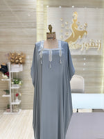 Load image into Gallery viewer, Blue Dresses Doha