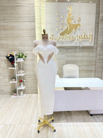 Load image into Gallery viewer, Custom dress designers, Doha