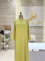 Load image into Gallery viewer, White Dresses Doha