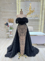 Load image into Gallery viewer, Ready-to-wear dress