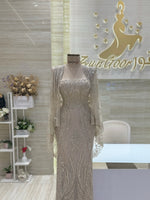 Load image into Gallery viewer, Short Dresses Doha