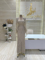 Load image into Gallery viewer, Long Dresses Doha