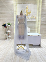 Load image into Gallery viewer, Jabador Dress Doha