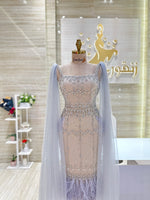 Load image into Gallery viewer, Doha Night Dresses