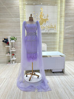 Load image into Gallery viewer, Evening Dresses Doha