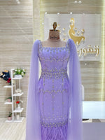 Load image into Gallery viewer, Night Dresses Doha