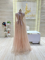 Load image into Gallery viewer, Yellow Dresses Doha