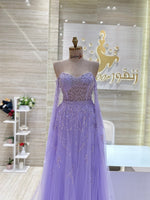 Load image into Gallery viewer, Doha Evening Dresses