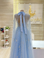 Load image into Gallery viewer, Jabador Dresses Doha
