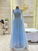 Load image into Gallery viewer, Jovani Dresses Doha